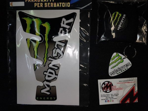 KIT ESTETICO GENERICO MOD.9