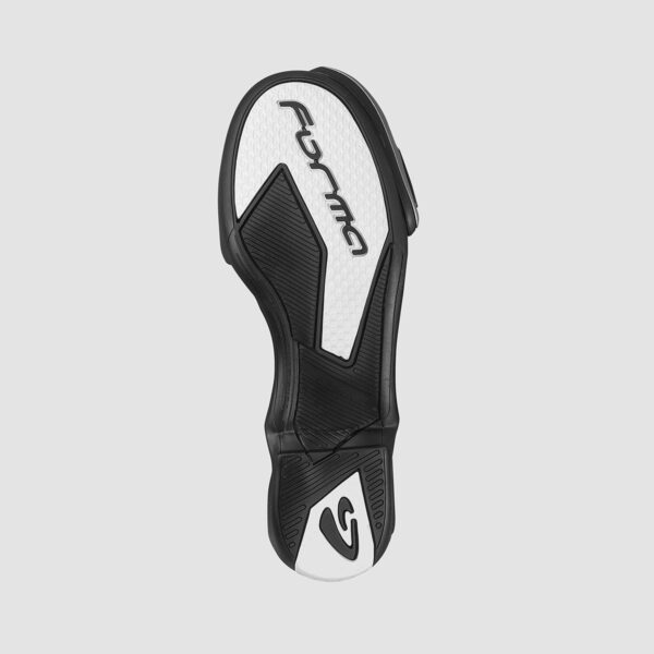 STIVALI FORMA RACING ICE PRO FLOW NERO BIANCO FORV210 - immagine 4