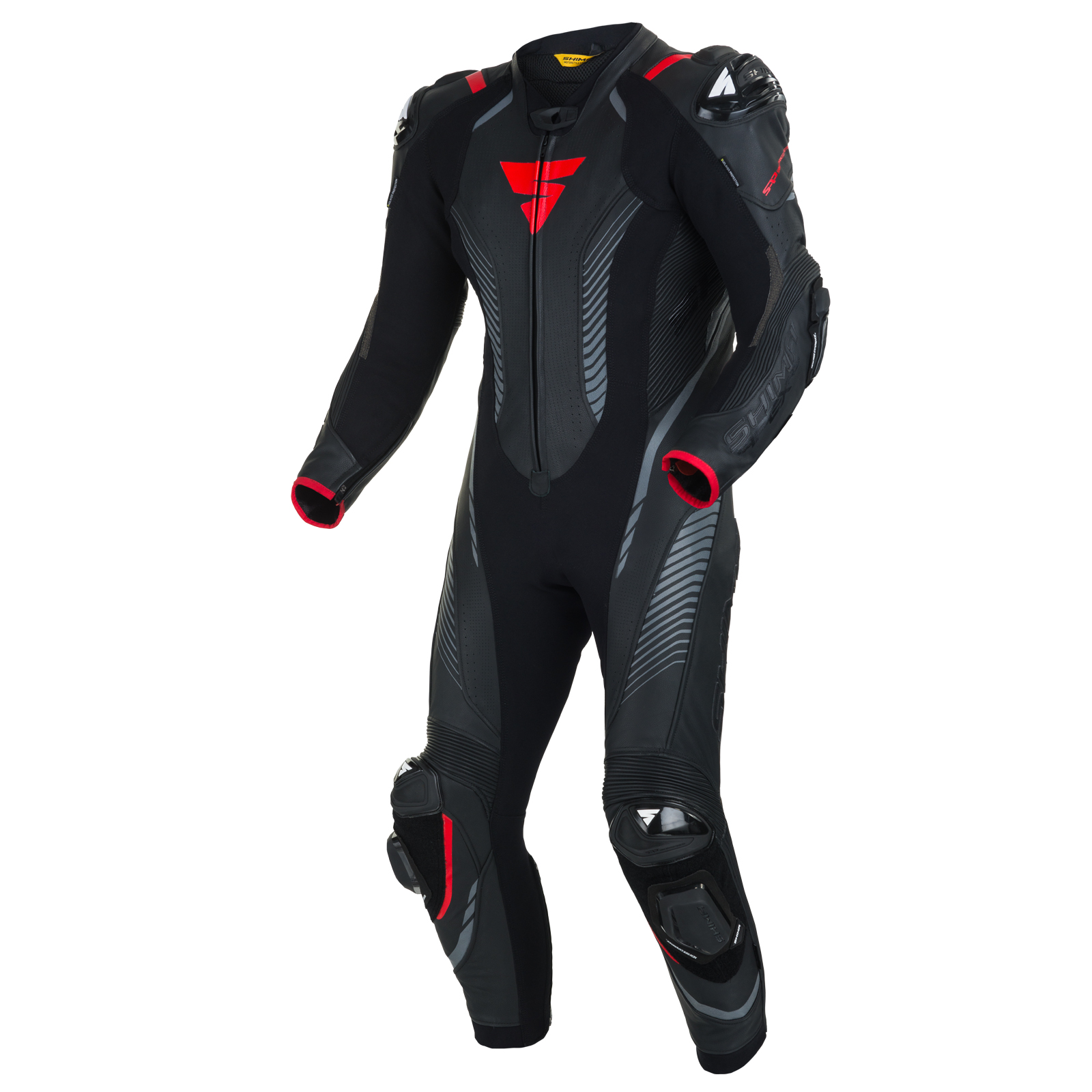 SHIMA Apex Rs Tuta da moto Uomo