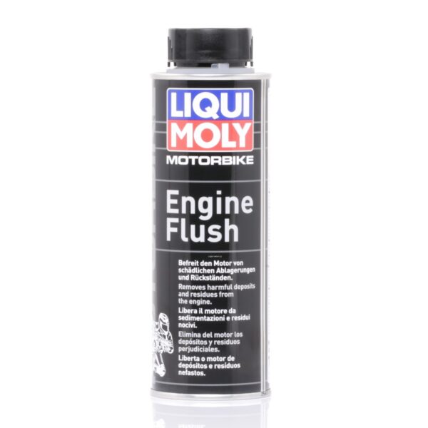 Liqui Moly Engine Flush 250ml