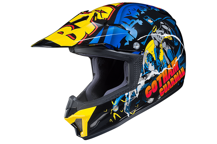 Casco Marshal Paw Patrol BHR