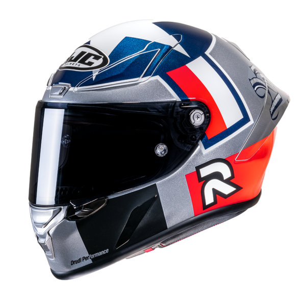 CASCO HJC RPHA1 BEN SPIES