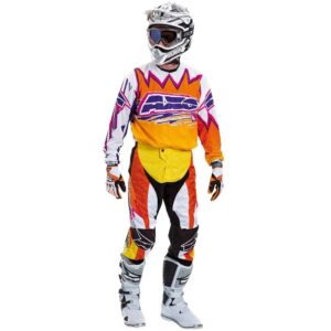 ABBIGLIAMENTO OFF ROAD